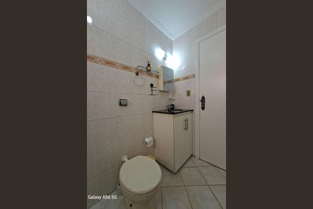 Apartamento para alugar com 90m², 2 quartos e 1 vaga Apartamento para alugar com 90m², 2 quartos e 1 vagaBanheiro