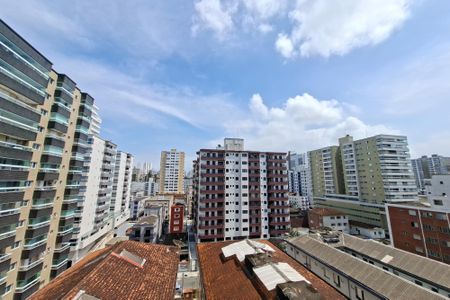 Apartamento para alugar com 90m², 2 quartos e 1 vaga Apartamento para alugar com 90m², 2 quartos e 1 vagaVista da rua