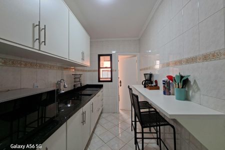 Apartamento para alugar com 90m², 2 quartos e 1 vaga Apartamento para alugar com 90m², 2 quartos e 1 vagaCozinha