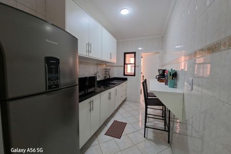 Apartamento para alugar com 90m², 2 quartos e 1 vaga Apartamento para alugar com 90m², 2 quartos e 1 vagaCozinha