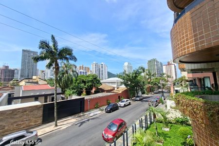 Apartamento para alugar com 90m², 2 quartos e 1 vaga Apartamento para alugar com 90m², 2 quartos e 1 vagaVista da rua