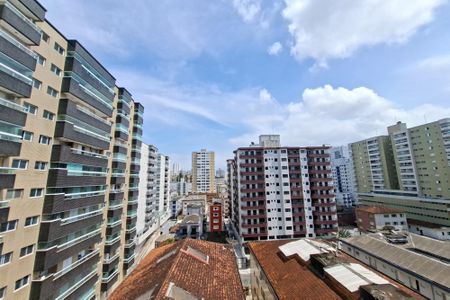 Apartamento para alugar com 90m², 2 quartos e 1 vaga Apartamento para alugar com 90m², 2 quartos e 1 vagaVista da rua