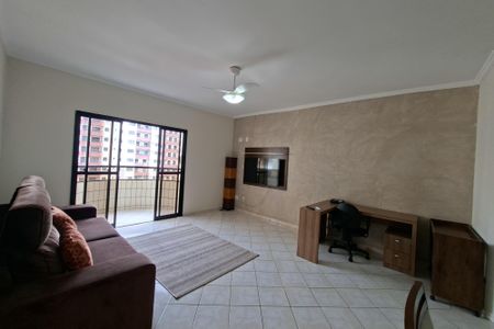 Apartamento para alugar com 90m², 2 quartos e 1 vaga Apartamento para alugar com 90m², 2 quartos e 1 vagaSala