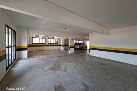 Apartamento para alugar com 90m², 2 quartos e 1 vaga Apartamento para alugar com 90m², 2 quartos e 1 vagaGaragem