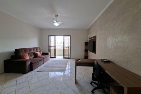 Apartamento para alugar com 90m², 2 quartos e 1 vaga Apartamento para alugar com 90m², 2 quartos e 1 vagaSala