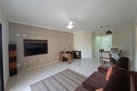 Apartamento para alugar com 90m², 2 quartos e 1 vaga Apartamento para alugar com 90m², 2 quartos e 1 vagaSala