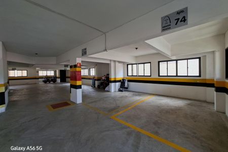 Apartamento para alugar com 90m², 2 quartos e 1 vaga Apartamento para alugar com 90m², 2 quartos e 1 vagaGaragem