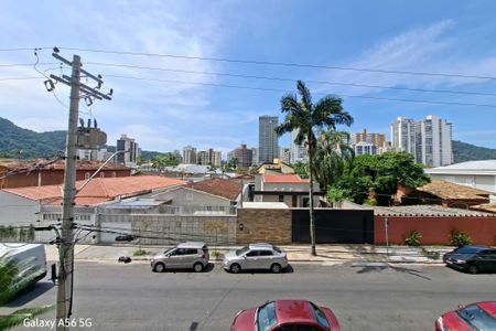 Apartamento para alugar com 90m², 2 quartos e 1 vaga Apartamento para alugar com 90m², 2 quartos e 1 vagaVista da rua