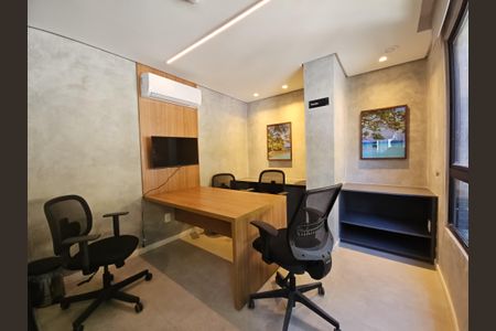 Apartamento para alugar com 47m², 1 quarto e 1 vaga Apartamento para alugar com 47m², 1 quarto e 1 vagacoworking