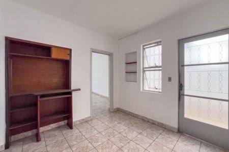 Sala de casa para alugar com 2 quartos, 60m² em Vila São José, São Paulo