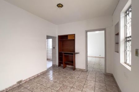 Sala de casa para alugar com 2 quartos, 60m² em Vila São José, São Paulo
