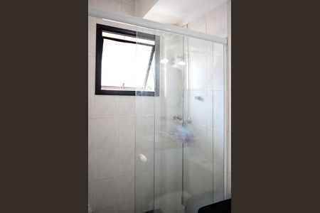 Apartamento para alugar com 184m², 3 quartos e 3 vagasBanheiro da Suíte 2