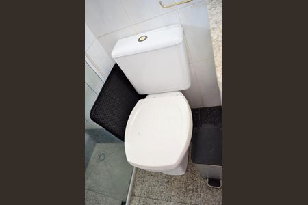 Apartamento para alugar com 184m², 3 quartos e 3 vagasBanheiro da Suíte 2