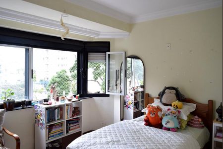 Apartamento para alugar com 184m², 3 quartos e 3 vagasSuíte 1