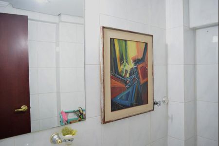 Apartamento para alugar com 184m², 3 quartos e 3 vagasLavabo