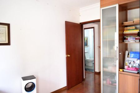 Apartamento para alugar com 184m², 3 quartos e 3 vagasQuarto/Escritório
