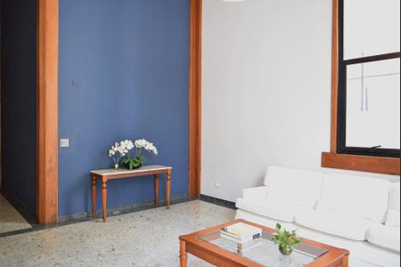 Apartamento para alugar com 184m², 3 quartos e 3 vagasHall de entrada