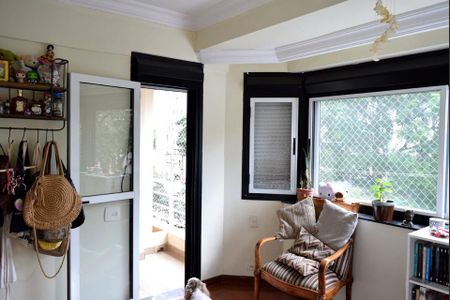 Apartamento para alugar com 184m², 3 quartos e 3 vagasSuíte 1