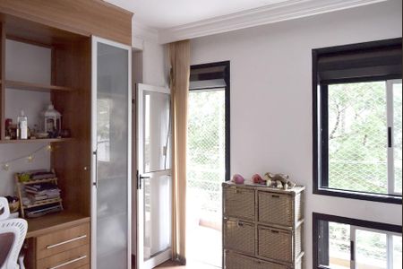 Apartamento para alugar com 184m², 3 quartos e 3 vagasQuarto/Escritório