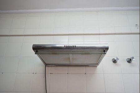 Apartamento para alugar com 184m², 3 quartos e 3 vagasCozinha