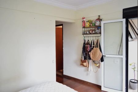 Apartamento para alugar com 184m², 3 quartos e 3 vagasSuíte 1