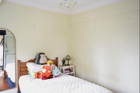 Apartamento para alugar com 184m², 3 quartos e 3 vagasSuíte 1