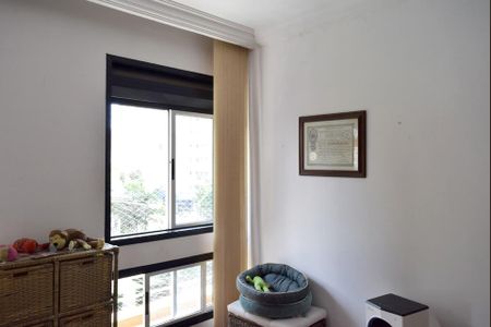 Apartamento para alugar com 184m², 3 quartos e 3 vagasQuarto/Escritório