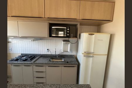 Apartamento para alugar com 42m², 2 quartos e 1 vaga Apartamento para alugar com 42m², 2 quartos e 1 vagaCozinha