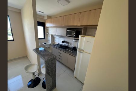 Apartamento para alugar com 42m², 2 quartos e 1 vaga Apartamento para alugar com 42m², 2 quartos e 1 vagaCozinha