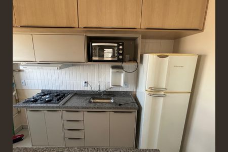 Apartamento para alugar com 42m², 2 quartos e 1 vaga Apartamento para alugar com 42m², 2 quartos e 1 vagaCozinha