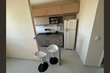 Apartamento para alugar com 42m², 2 quartos e 1 vaga Apartamento para alugar com 42m², 2 quartos e 1 vagaCozinha
