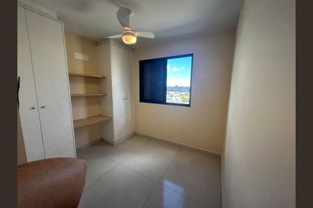 Apartamento para alugar com 2 quartos, 42m² em Jardim Ibirapuera, Campinas