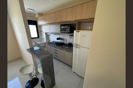Apartamento para alugar com 42m², 2 quartos e 1 vaga Apartamento para alugar com 42m², 2 quartos e 1 vagaCozinha