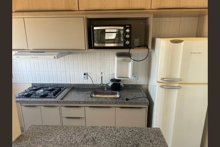 Apartamento para alugar com 42m², 2 quartos e 1 vaga Apartamento para alugar com 42m², 2 quartos e 1 vagaCozinha