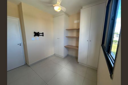 Quarto de apartamento para alugar com 2 quartos, 42m² em Jardim Ibirapuera, Campinas
