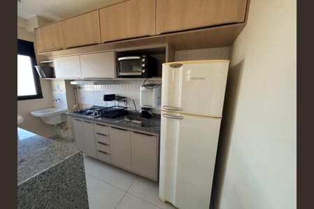 Apartamento para alugar com 42m², 2 quartos e 1 vaga Apartamento para alugar com 42m², 2 quartos e 1 vagaCozinha
