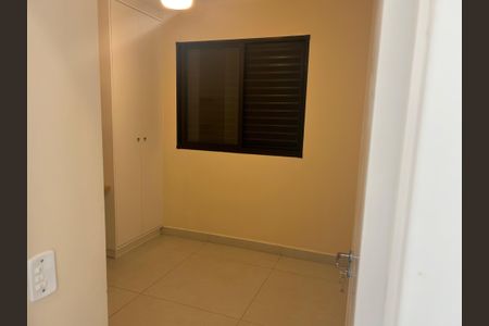 Quarto de apartamento para alugar com 2 quartos, 42m² em Jardim Ibirapuera, Campinas