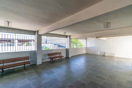 Apartamento para alugar com 70m², 2 quartos e 1 vagaÁrea comum - Playground