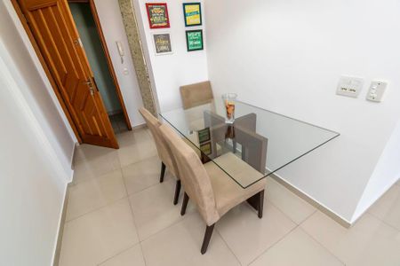 Apartamento para alugar com 70m², 2 quartos e 1 vagaSala