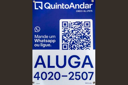 Apartamento para alugar com 70m², 2 quartos e 1 vagaPlaca