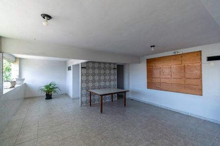 Apartamento para alugar com 70m², 2 quartos e 1 vagaÁrea comum - Salão de festas