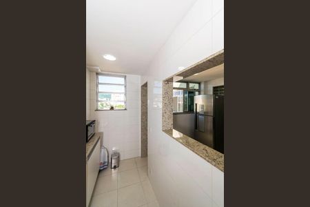 Apartamento para alugar com 70m², 2 quartos e 1 vagaQuarto de Serviço