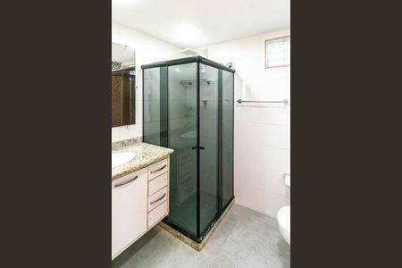 Apartamento para alugar com 70m², 2 quartos e 1 vagaBanheiro