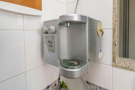 Apartamento para alugar com 70m², 2 quartos e 1 vagaCozinha - Filtro