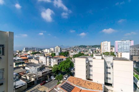 Apartamento para alugar com 70m², 2 quartos e 1 vagaVista da Cozinha