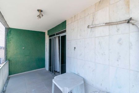 Apartamento para alugar com 70m², 2 quartos e 1 vagaVaranda da Sala