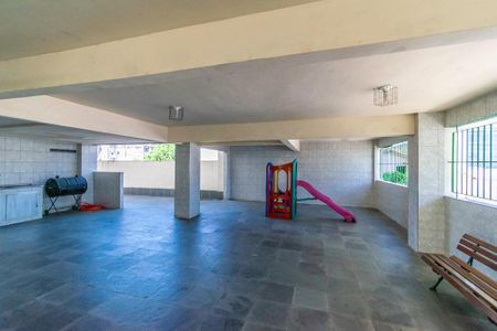 Apartamento para alugar com 70m², 2 quartos e 1 vagaÁrea comum - Playground