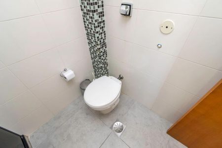 Apartamento para alugar com 70m², 2 quartos e 1 vagaBanheiro