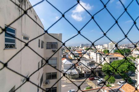 Apartamento para alugar com 70m², 2 quartos e 1 vagaVista do Quarto 2