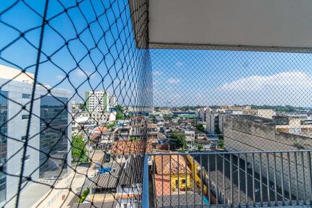 Apartamento para alugar com 70m², 2 quartos e 1 vagaVista do Quarto 1